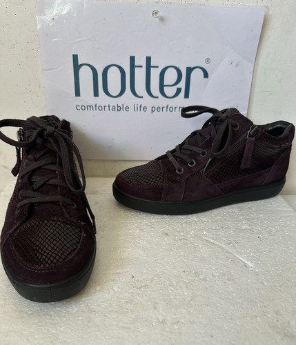 Scarpe sneakers hotter rapid - sneakers,