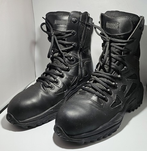 Nuovi stivali tattici - , reebok