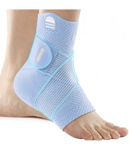 Tutore supporto compressione
