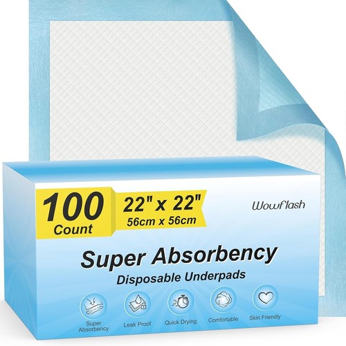 Tamponi super assorbenti ultra