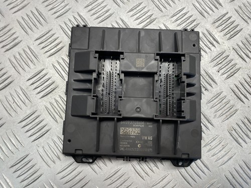 Modulo comando comfort - comando, skoda